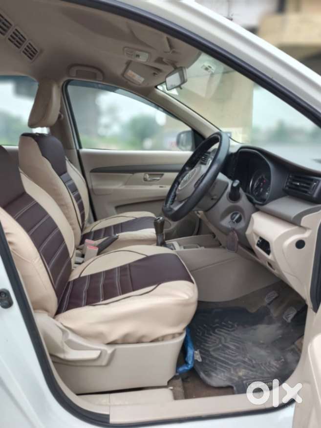 Maruti Suzuki Ertiga Vxi Cng, 2022, Cng & Hybrids