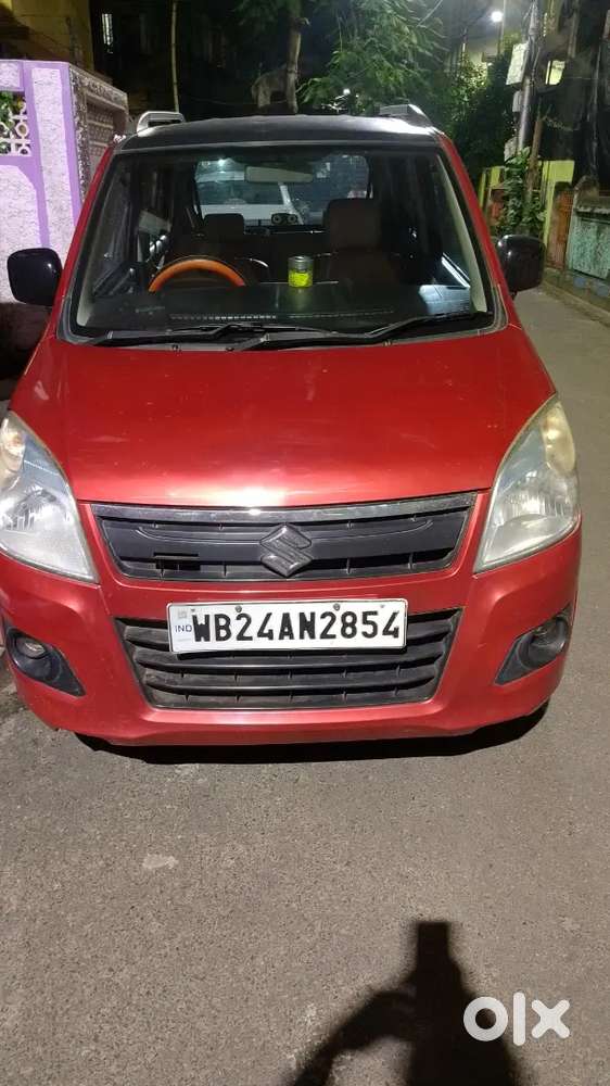 2017 Maruti Suzuki Wagon R