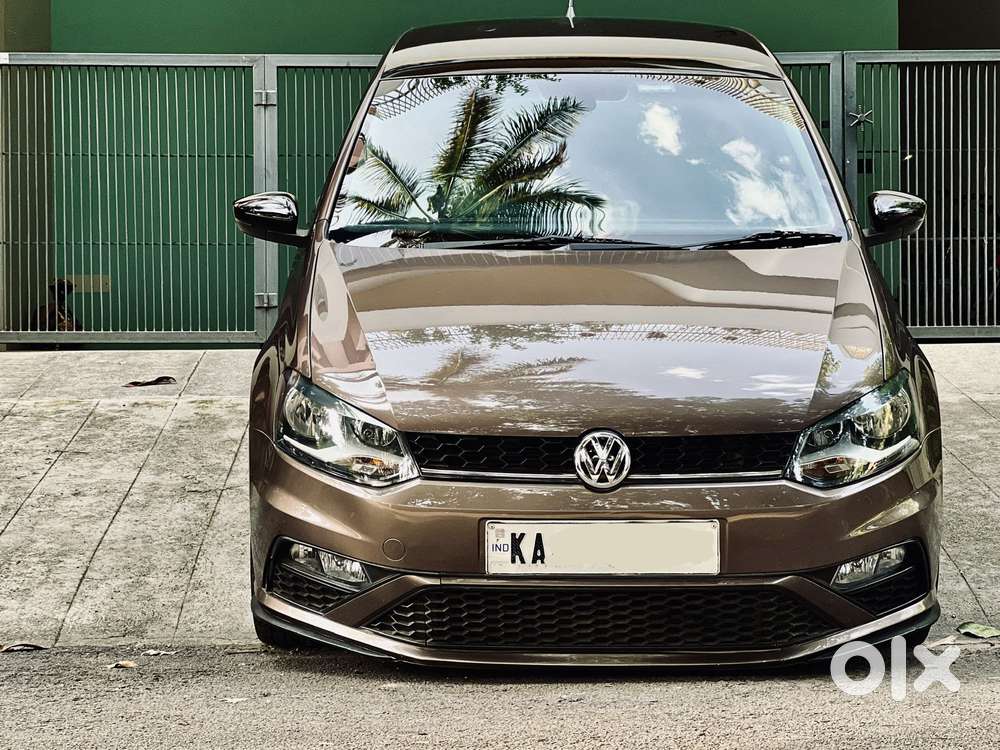 Volkswagen Polo 1.0 Highline Plus Tsi At, 2021, Petrol