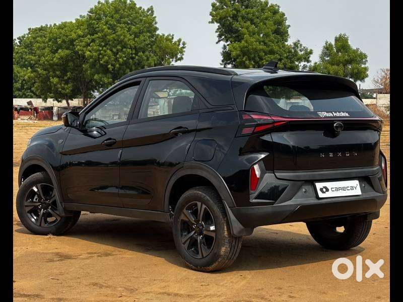 Tata Nexon Creative Plus 1.5 Revotorq Diesel 6 Mt, 2024, Diesel