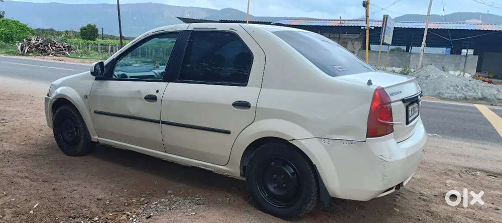 Mahindra Verito 2015 Diesel 220000 Km Driven