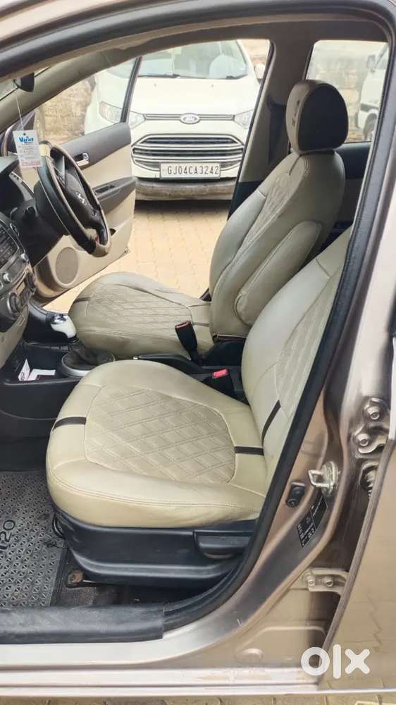 2014 Hyundai I20 Asta Crdi