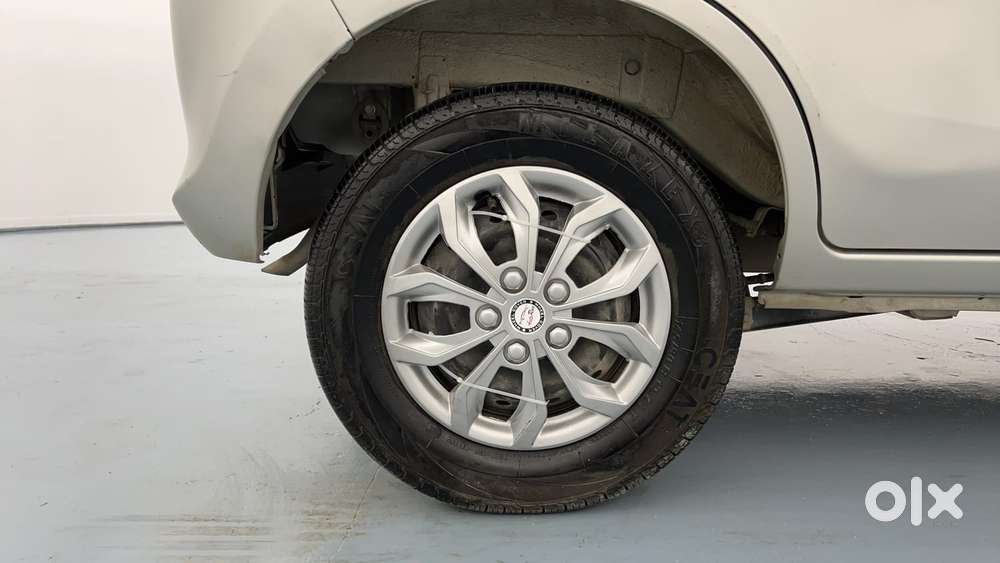 Maruti Suzuki Alto 800 2012-2016 Vxi, 2022, Petrol