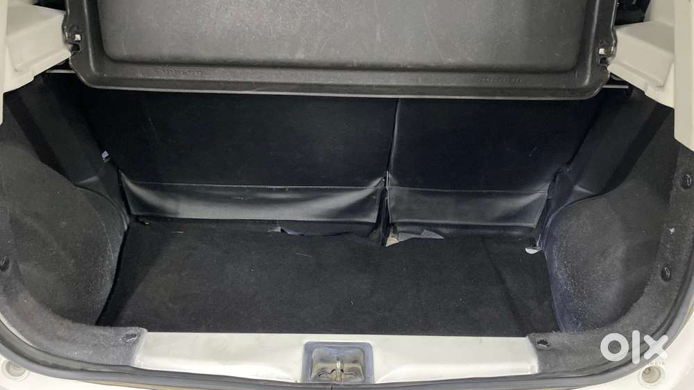 Maruti Suzuki Wagon R Vxi Bs Iv, 2019, Petrol