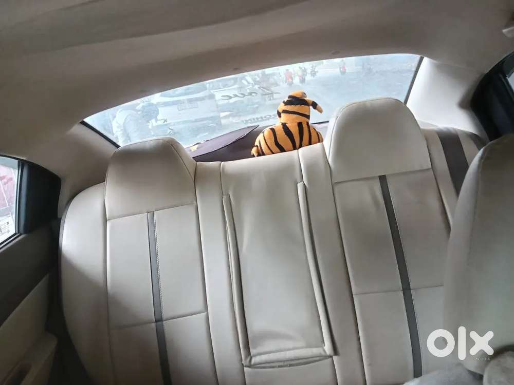Chevrolet Sail 2013