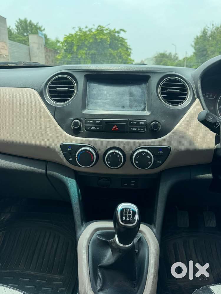 Hyundai Grand I10 Sportz 1.2 Kappa Vtvt, 2019, Petrol