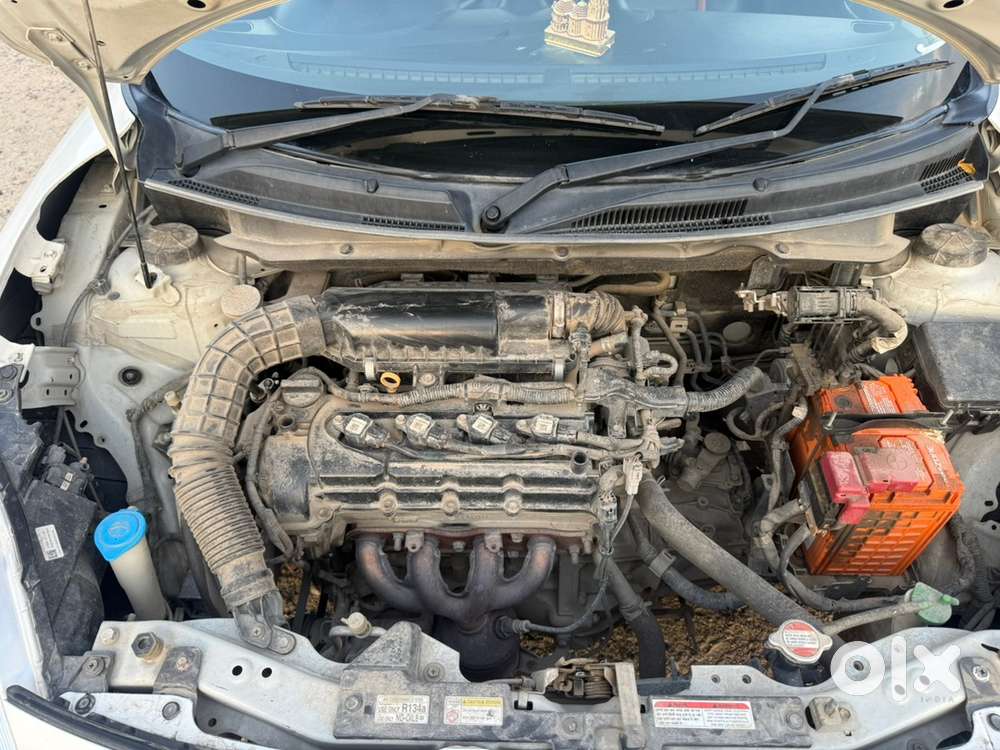 Maruti Suzuki Swift 2019 Petrol Well Maintained