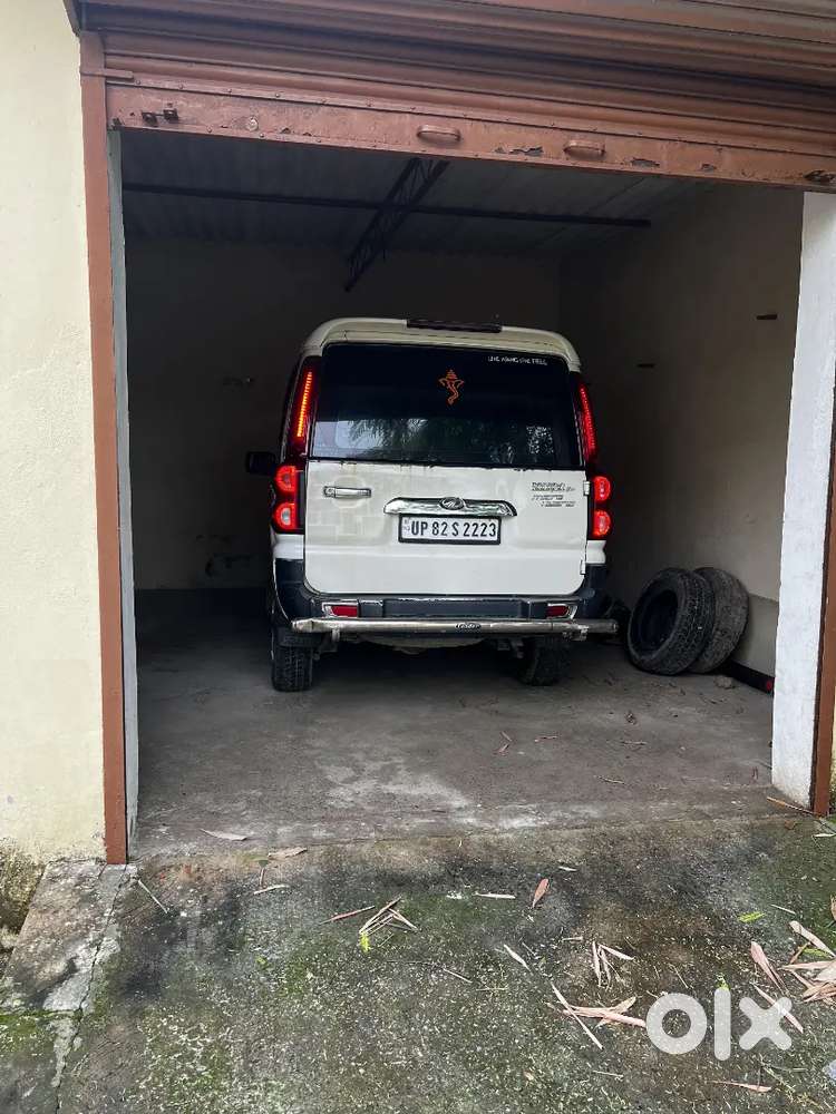 Mahindra Scorpio Diesel December 2013
