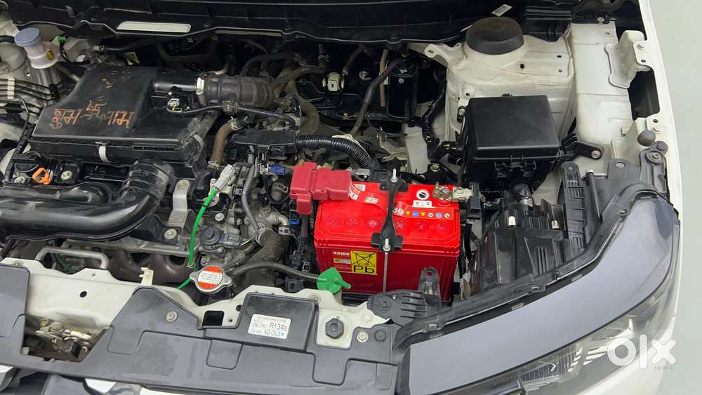 Maruti Suzuki Vitara Brezza 1.5 Lxi, 2023, Petrol