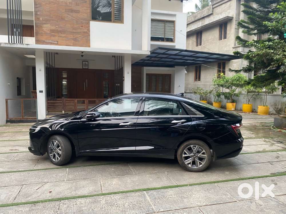 2023 Hyundai Verna Sx