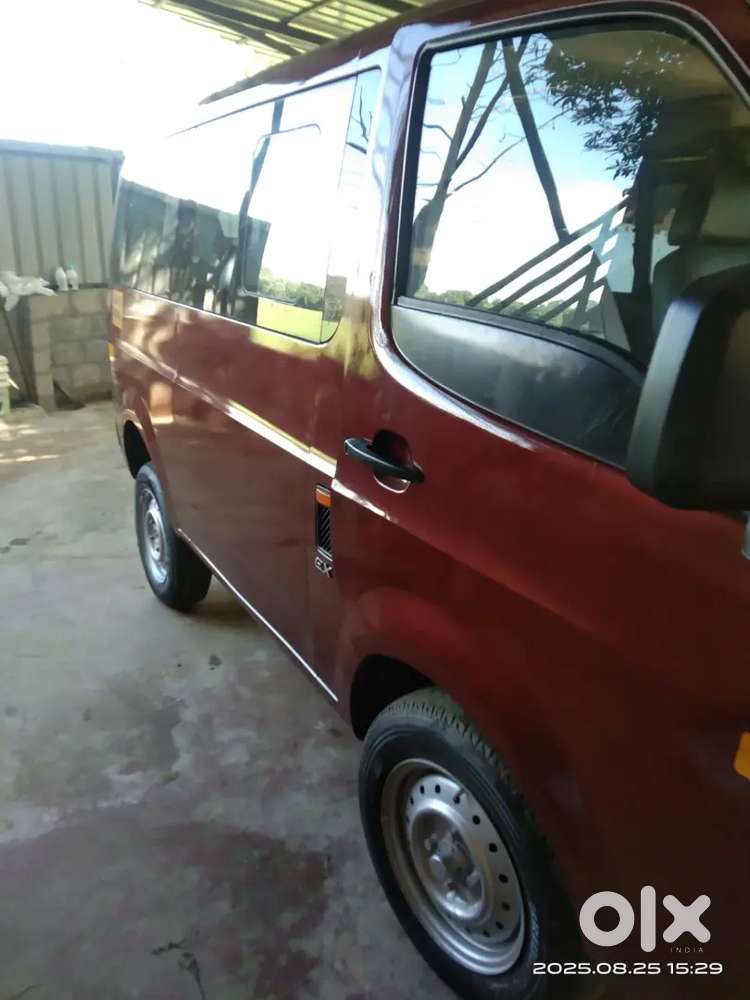 Tata Venture 2014 Diesel 55000 Km Driven
