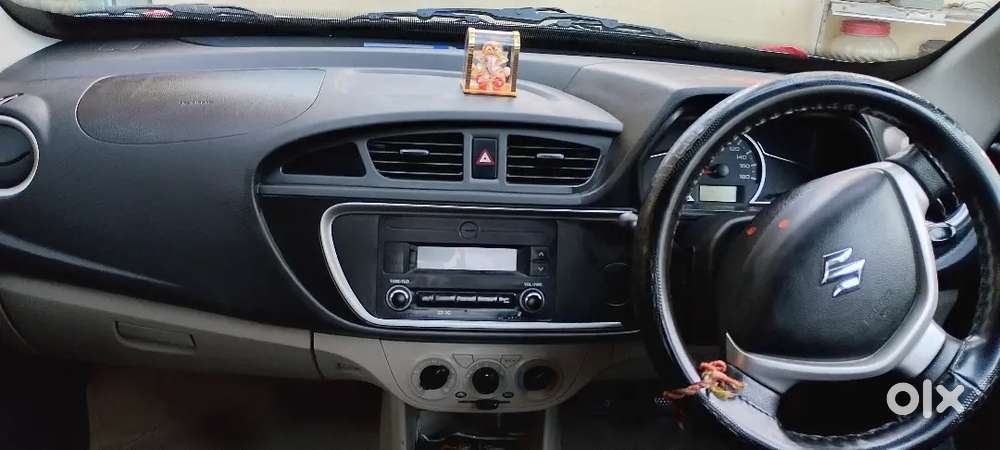 Maruti Suzuki Alto 800 2022 Petrol 31800 Km Driven