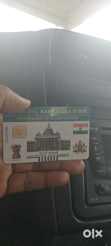 Volkswagen Polo 2011 Diesel 93555 Km Driven And Good Engine Condition