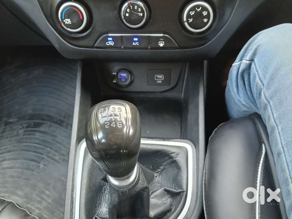 Hyundai Creta 1.4 S, 2018, Diesel