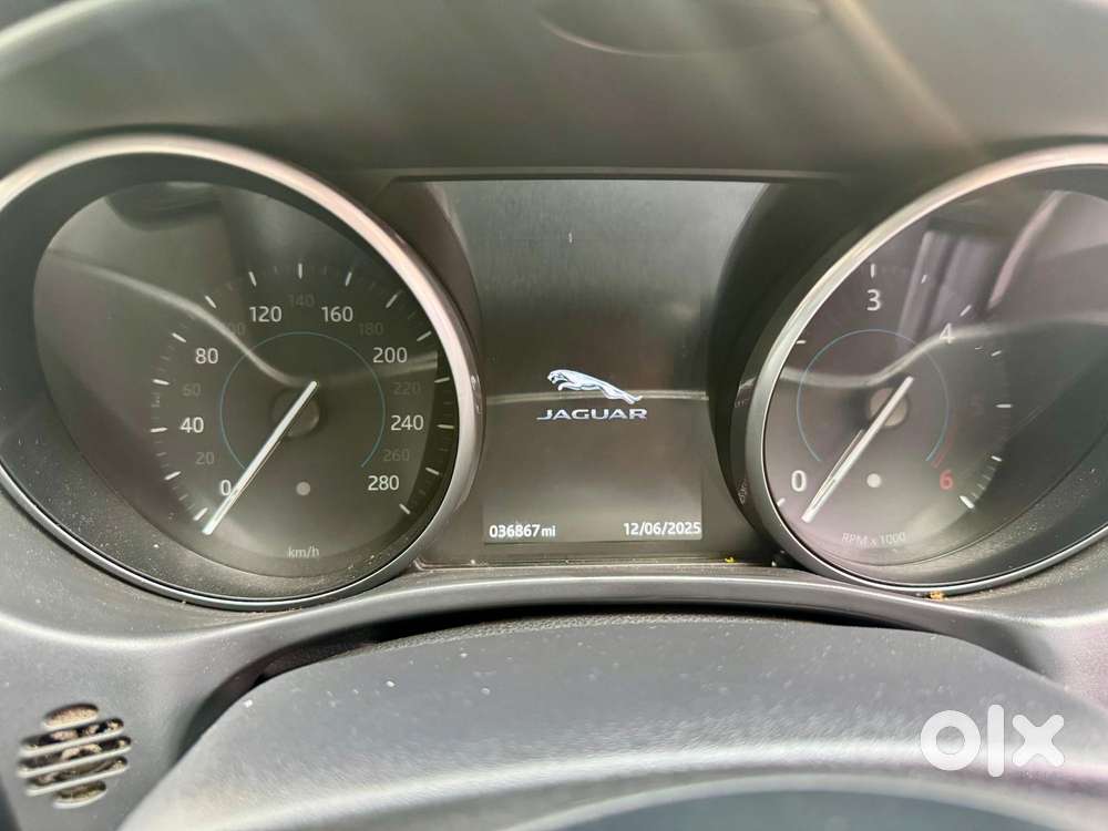 Jaguar Xe 2.0l Diesel Prestige, 2017, Diesel