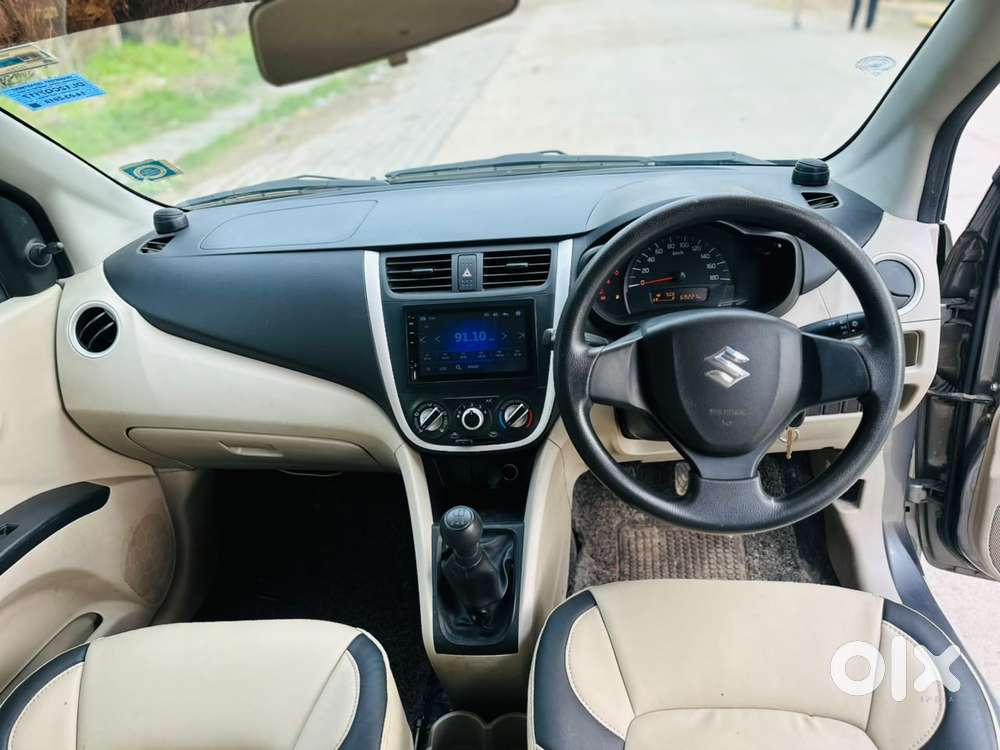Maruti Suzuki Celerio Vxi(o), 2019, Petrol