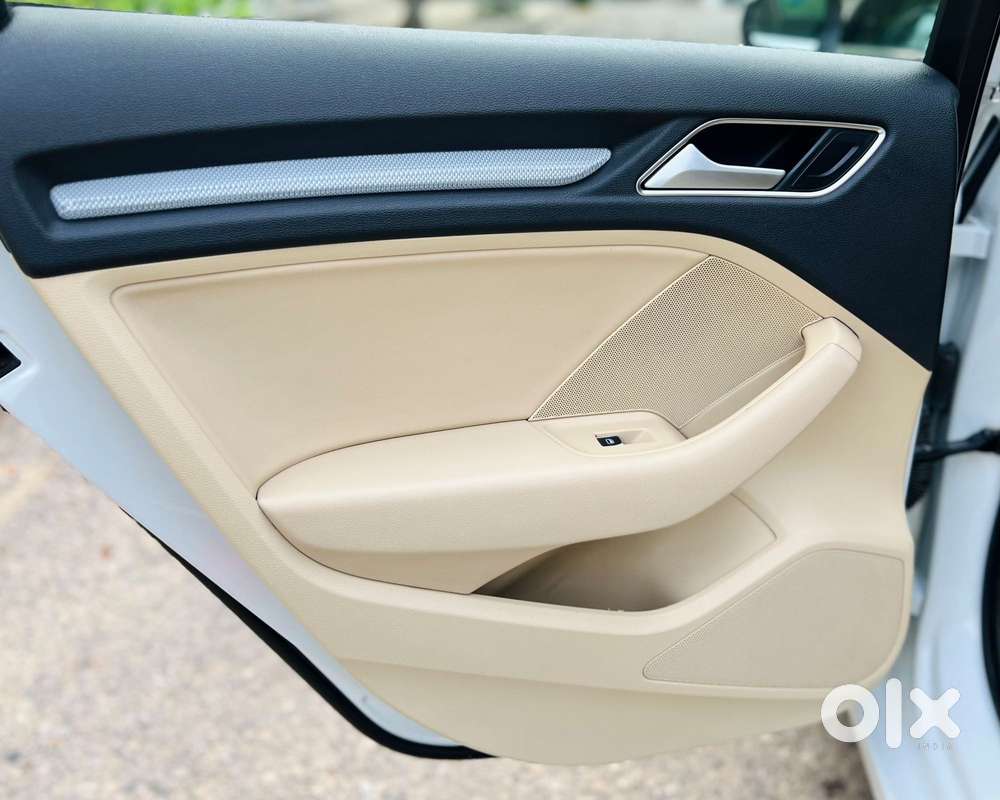 Audi A3 1.8 40 Tfsi Premium, 2015, Petrol