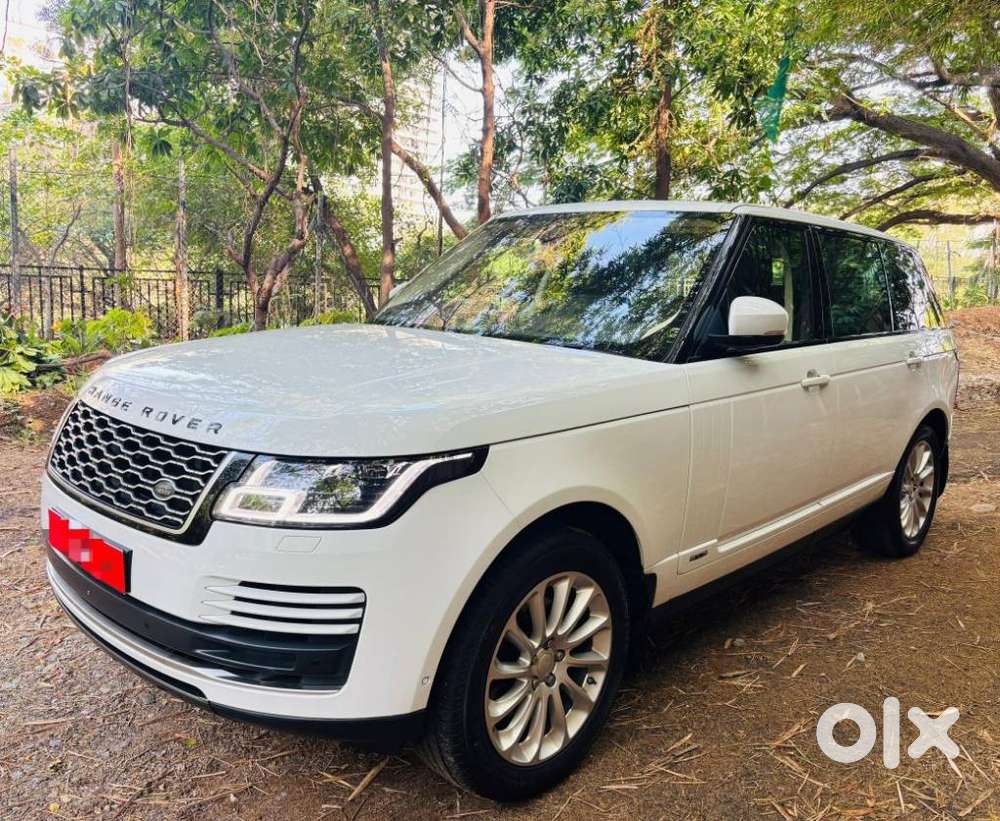 Land Rover Range Lwb 3.0 V6 Diesel Vogue, 2018, Diesel