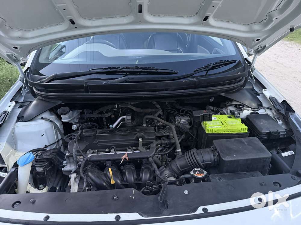 Hyundai Elite I20 Sportz 1.2 Opt, 2015, Petrol