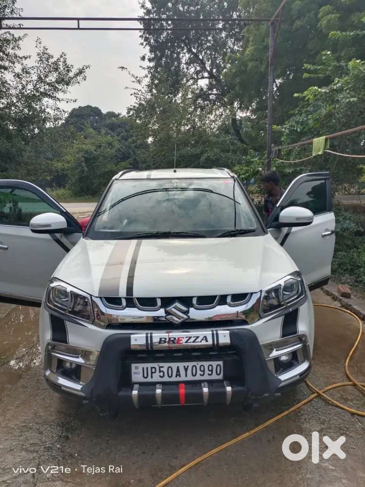 Gadi Nai Liye Hai Isiliye Bech Rahe Hai