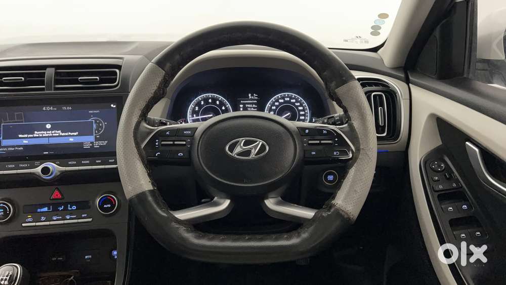 Hyundai Creta 1.5 Sx, 2023, Petrol