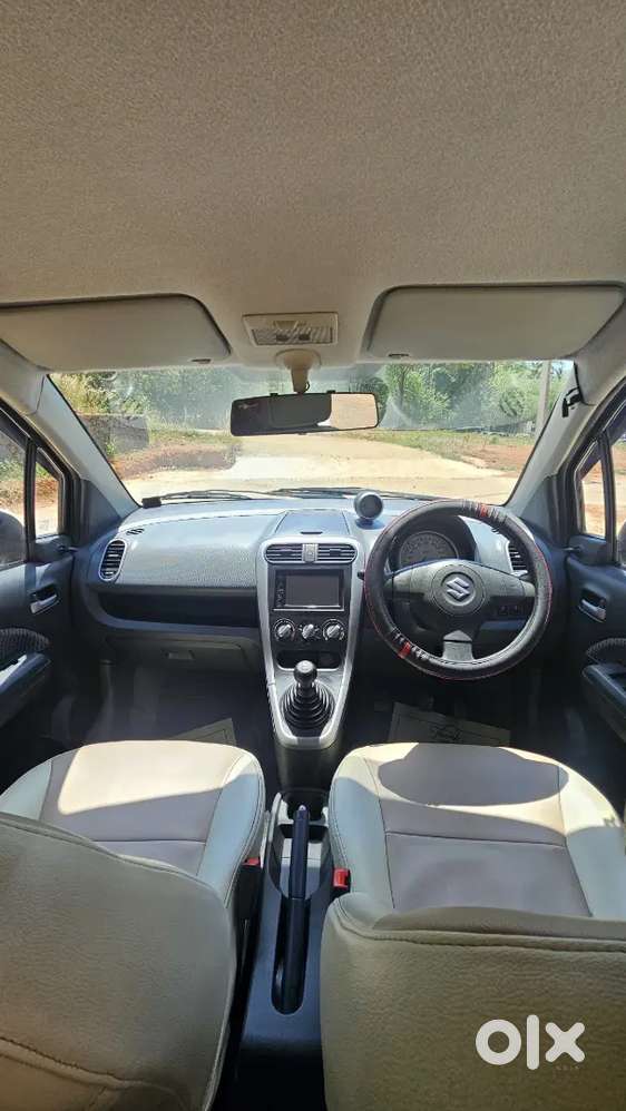 Maruti Suzuki Ritz 2015 Loan Available