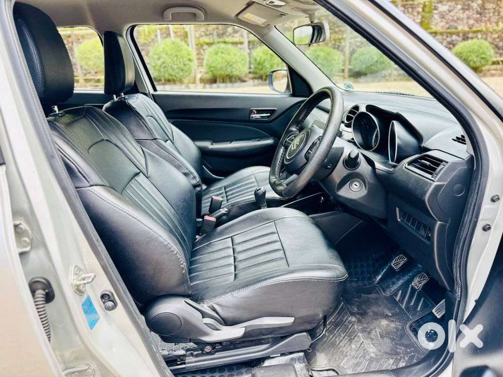 Maruti Suzuki Swift Vxi, 2018, Petrol