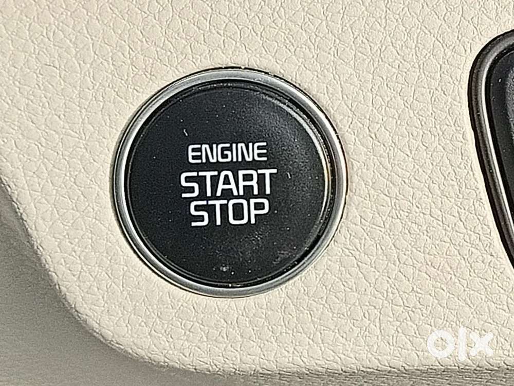 Kia Seltos, 2024, Petrol