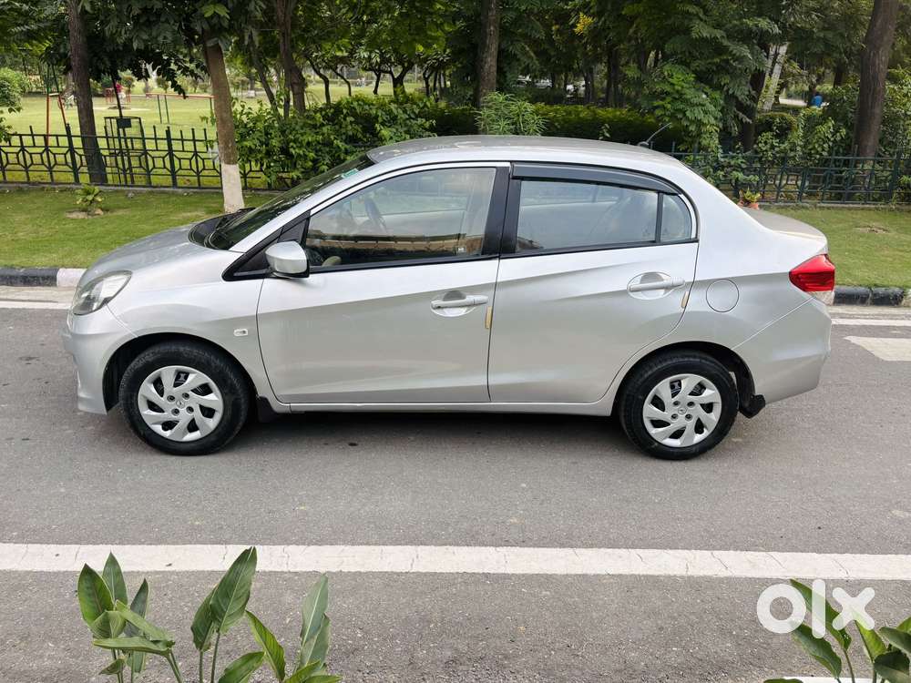 Honda Amaze 1.2 Smt I Vtec, 2014, Petrol