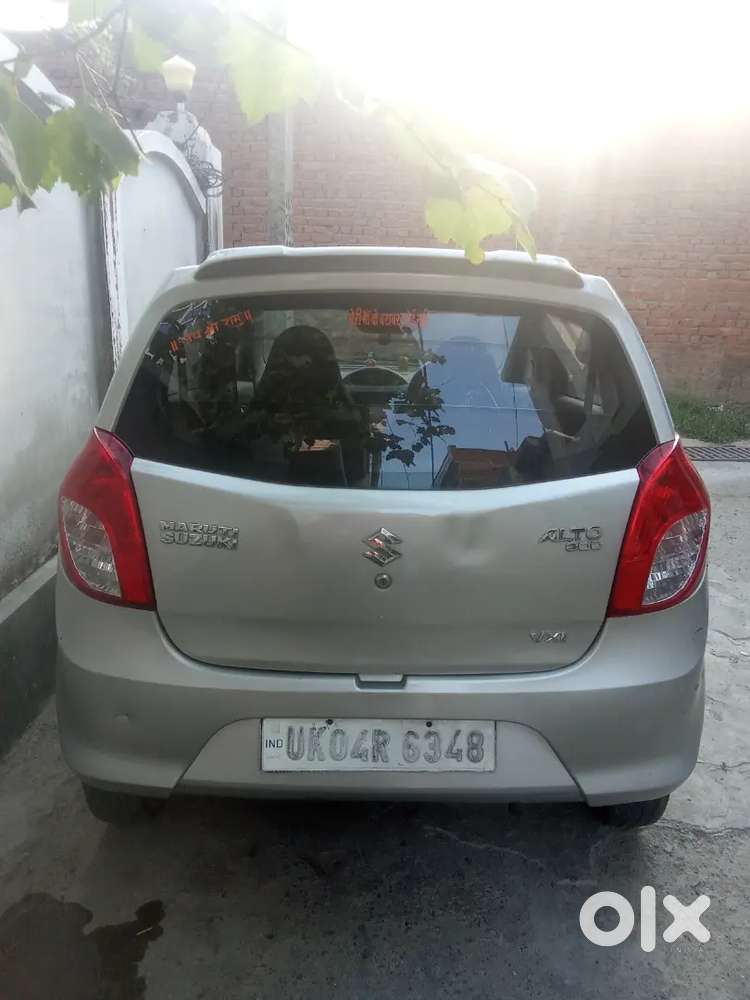 New Tyre And New Battery New Condition
