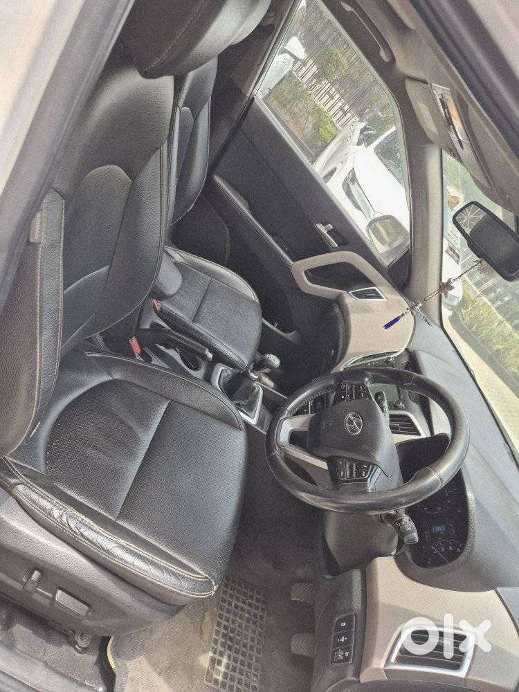 Hyundai Creta 1.6 Sx (o), 2018