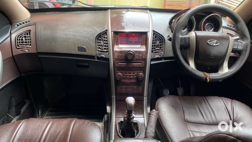 Mahindra Xuv500 2013 Diesel Good Condition