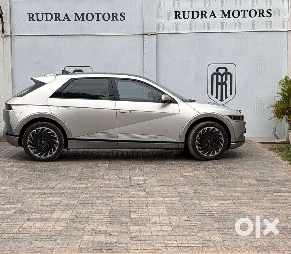 Hyundai Ioniq5 Rwd, 2023, Electric