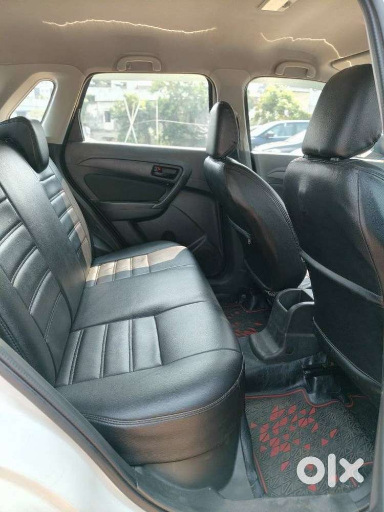 Maruti Suzuki Brezza Vdi, 2017, Diesel