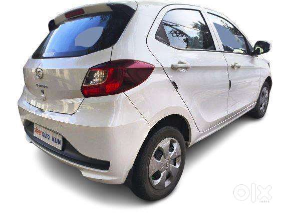 Tata Tiago 1.05 Revotorq Xt, 2021, Petrol