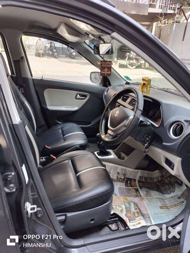 Maruti Suzuki Alto K10 1.0 Vxi, 2019, Petrol