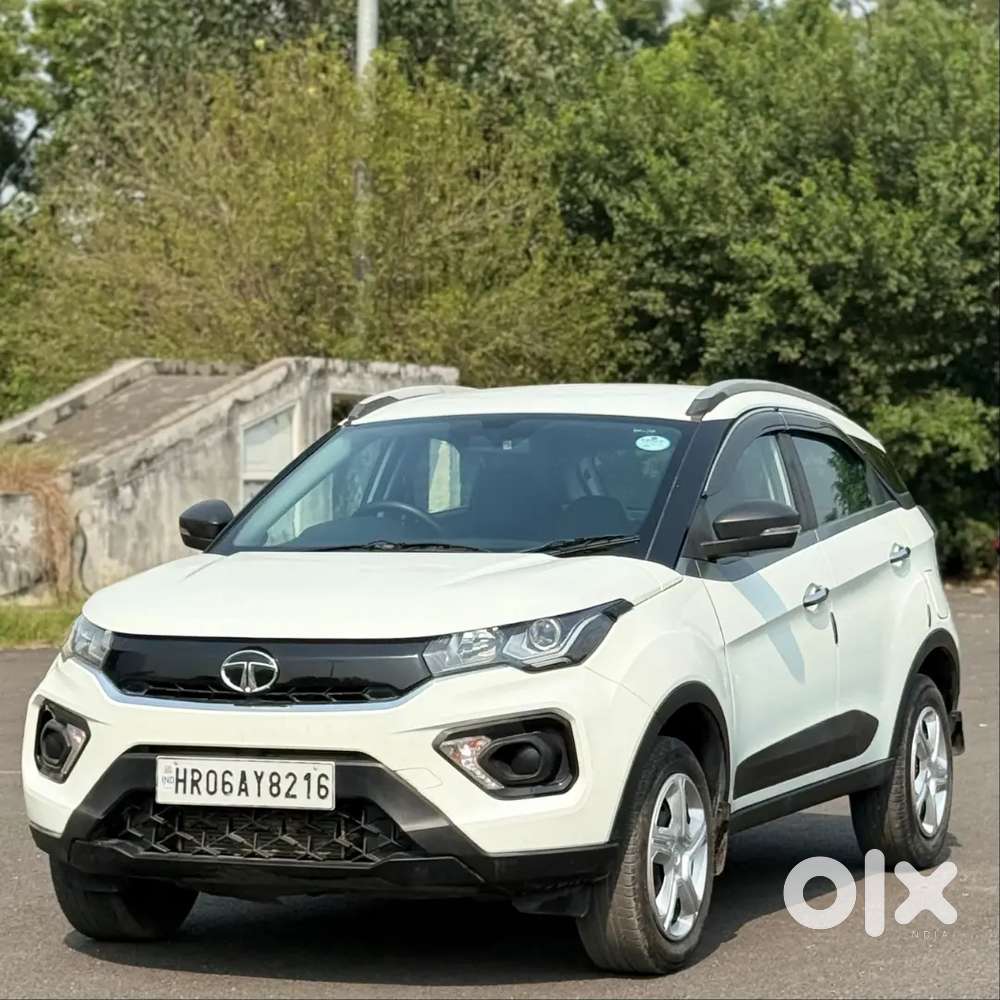 Tata Nexon Revotron 2021