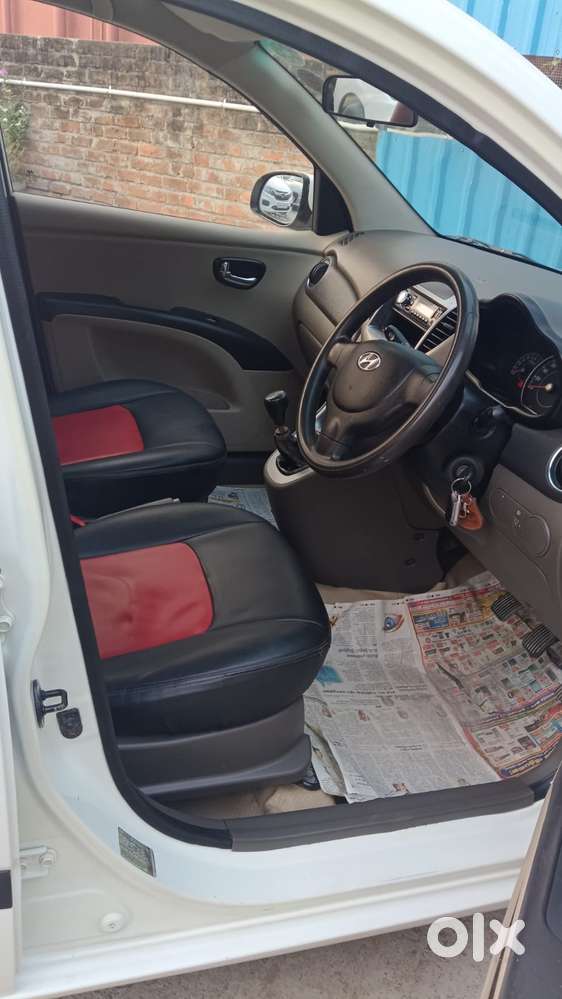 Hyundai I10 1.2 Kappa Magna, 2013, Petrol