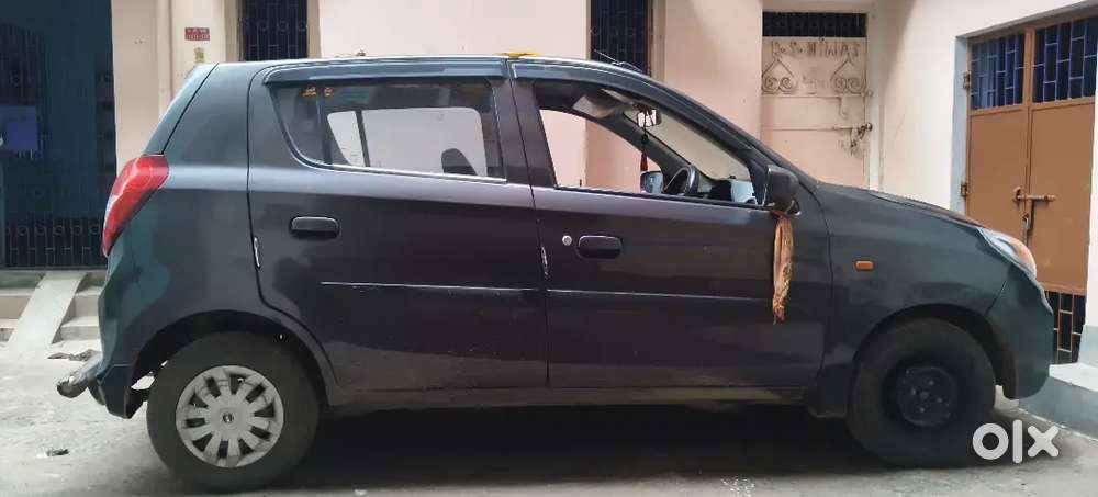 Maruti Suzuki Alto Lxi 2021 Petrol Manual