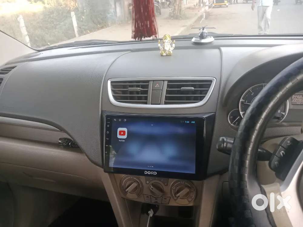 Maruti Suzuki Ertiga 2016