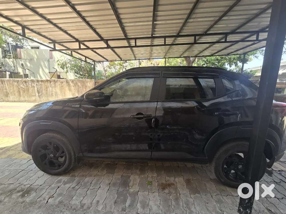 Nissan Magnite 2024 Petrol Good Condition