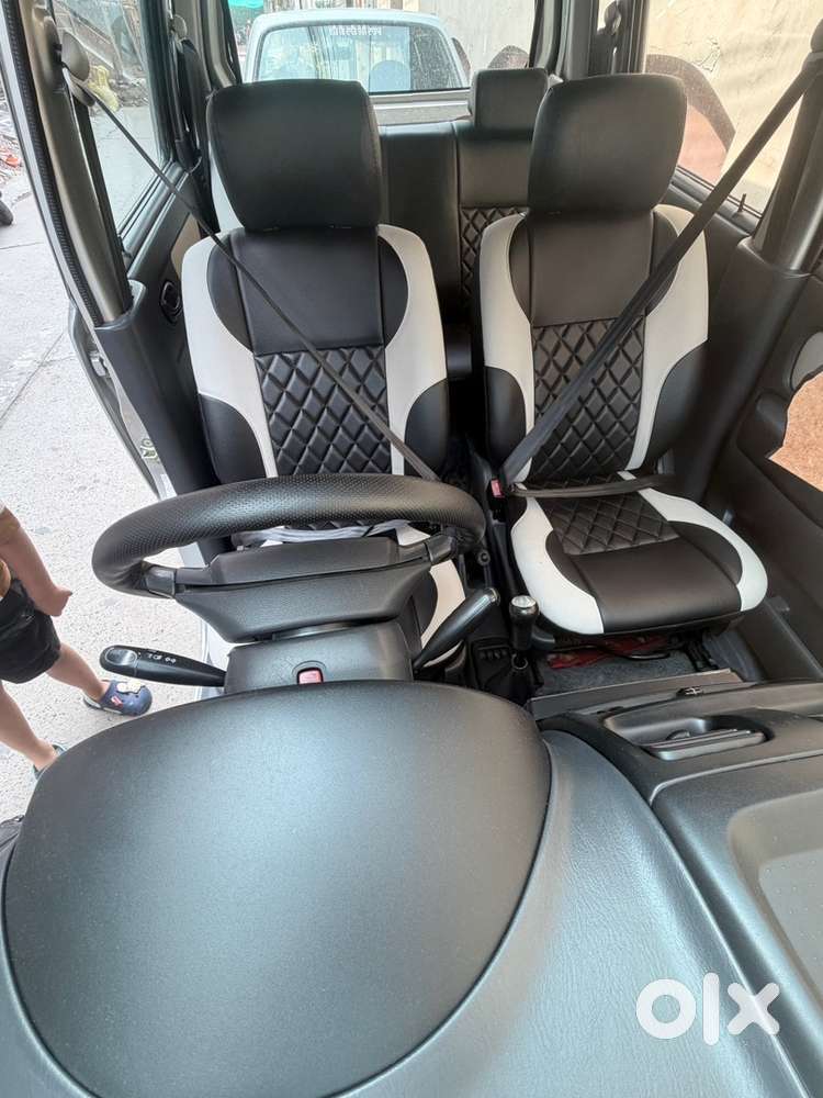 Maruti Suzuki Wagon R 2009