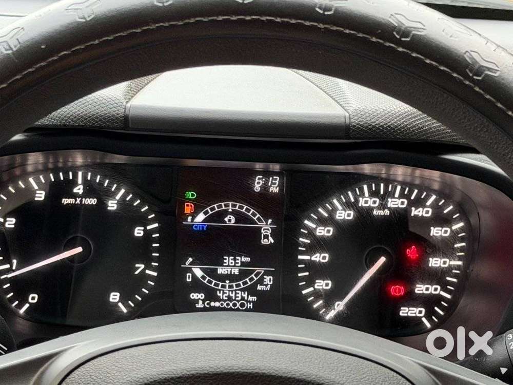 Tata Altroz, 2024, Diesel
