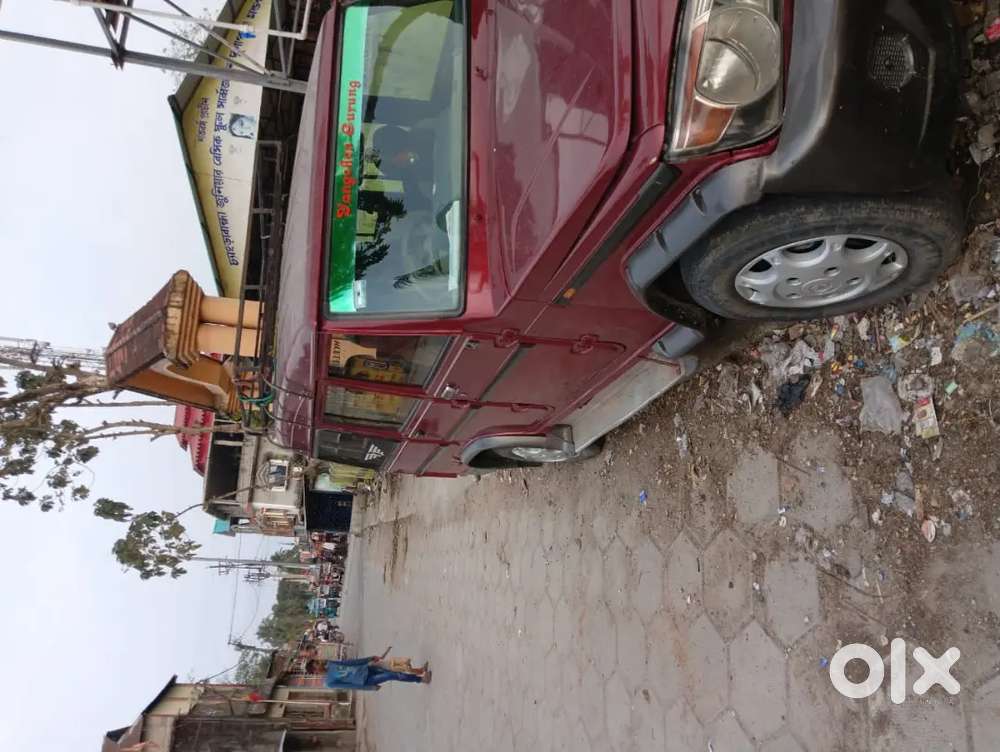 Mahindra Bolero Power Plus 2013