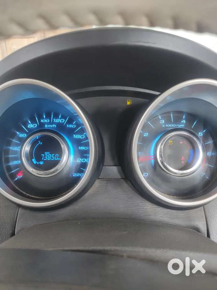 Mahindra Xuv500 2.2 W11 2020