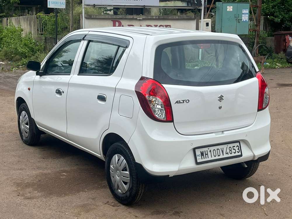 Maruti Suzuki Alto 800 Lxi, 2022, Petrol