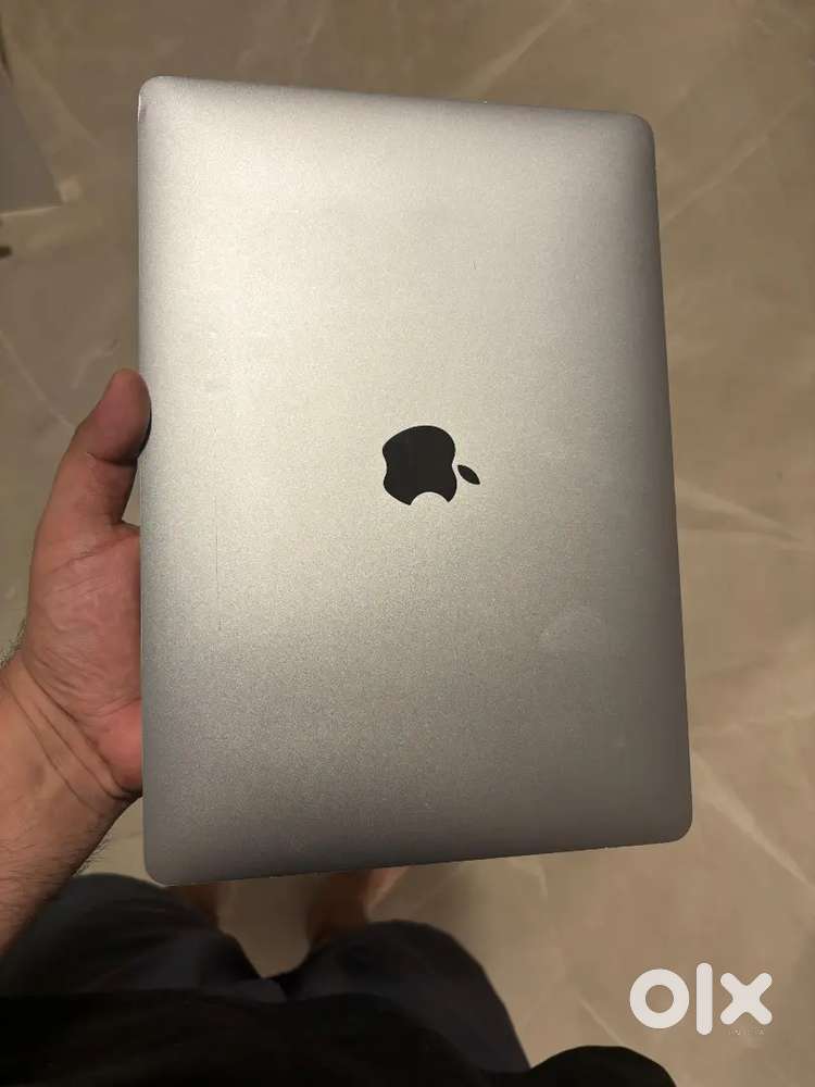 Apple macbookPro Brand new condition