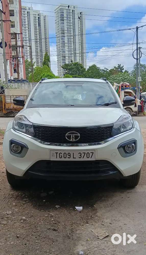 Tata Nexon Diesel 2019