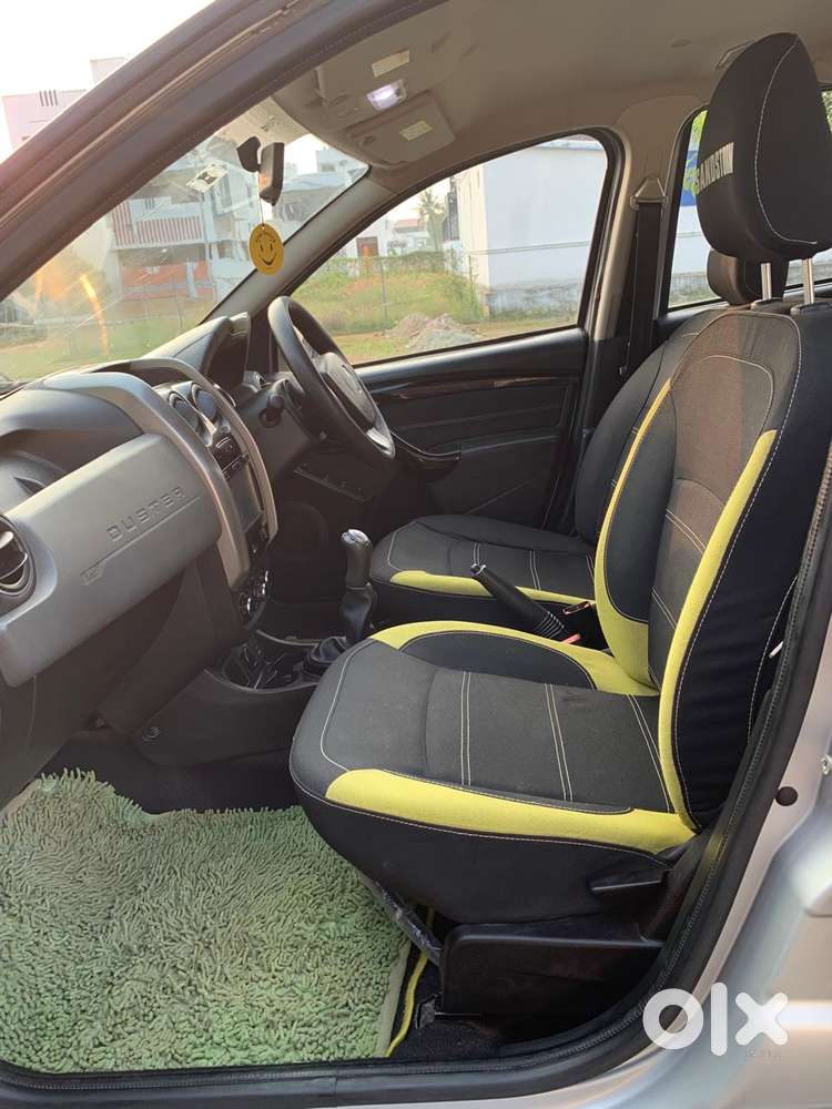 Renault Duster Sandstorm Rxs 85 Ps, 2018, Diesel