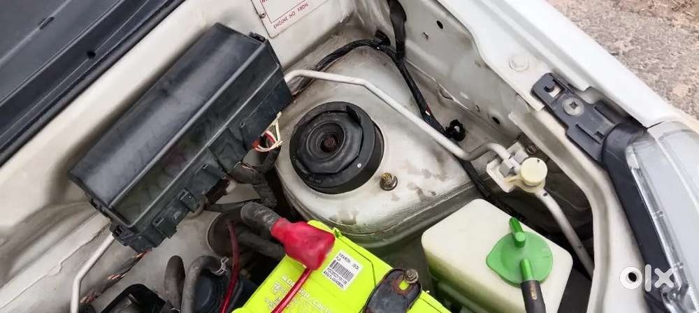 Maruti Suzuki Alto 800 2015 Petrol 45000 Km Driven